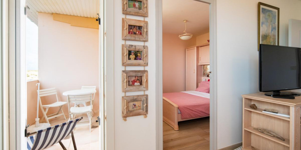 appartement à SOORTS HOSSEGOR (40150)